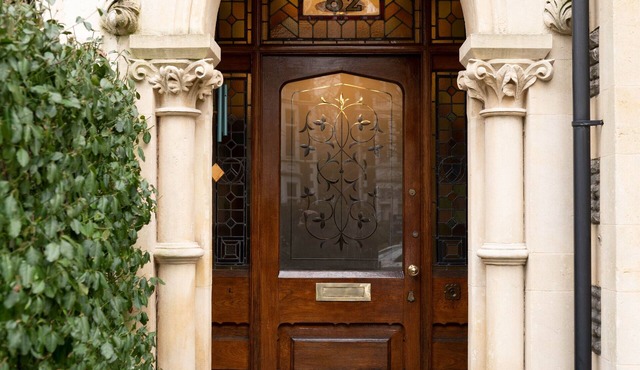 The Loft 2BR Duplex, Central & Parking