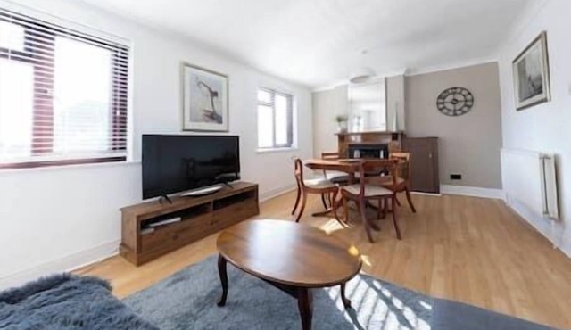 The Loft Apartment - Shoreham by the Sea