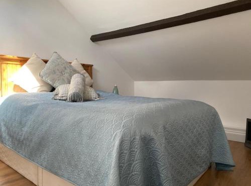 THE LOFT at 5 St Mary's Street Monmouth