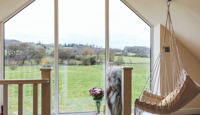 The Loft at Amber View