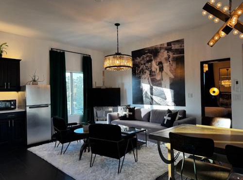 The Loft at Butler