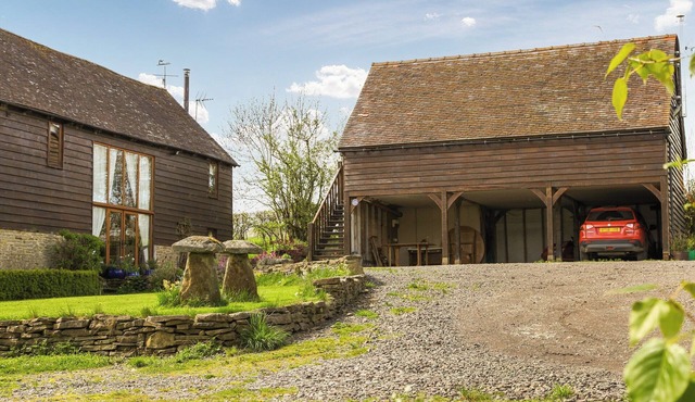 The Loft at Callow Fold