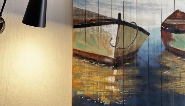 The Loft at Charlotte's Rose