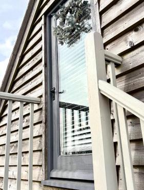 The Loft at Crown Cottage