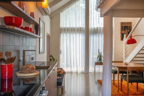 The Loft at Goolwa - A Cosy Courtyard Cottage