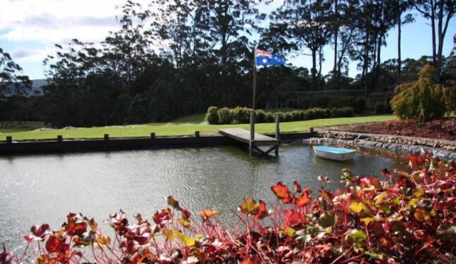 The Loft at Graystone Grange