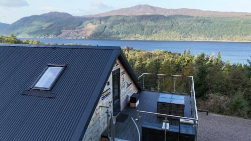 The Loft at Log Ness