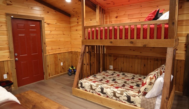 The Loft at Mountain Creek Ranch