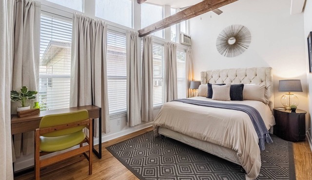 The Loft at Raintree
