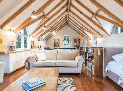 The Loft at Shelford