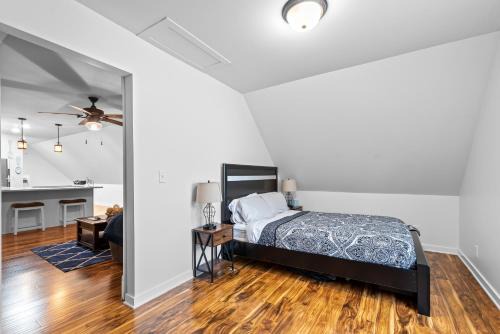 The Loft at Skyline