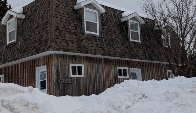 The Loft at Spruce Lane