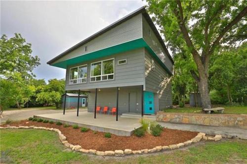 The Loft at Stardust Retreat