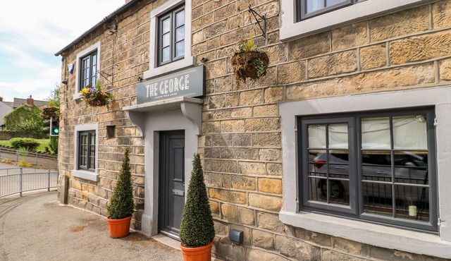 The Loft at The George