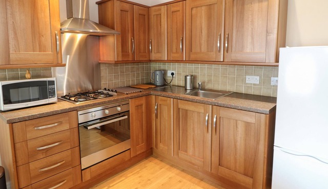 The Loft at the Lake