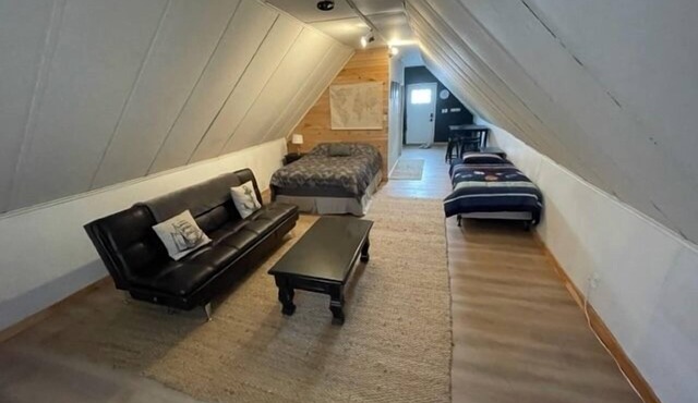 The Loft at The Lodge