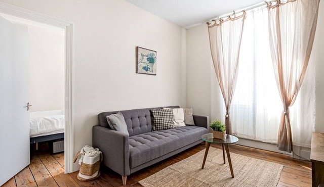 The Loft - Beautiful flat in Chelsea, London - Pass the Keys