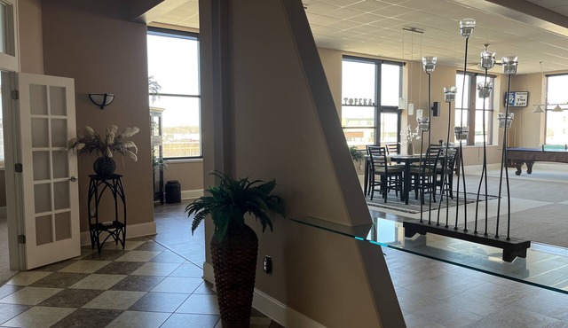THE LOFT: Best-Kept Secret in Downtown Topeka
