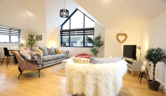 The Loft - Bracklesham Bay