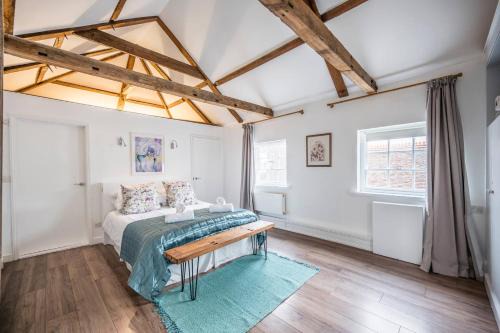 The Loft, Bungay