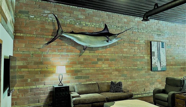 The Loft by Double P Ranch: Premier Hunting & Fishing in Clark, South Dakota