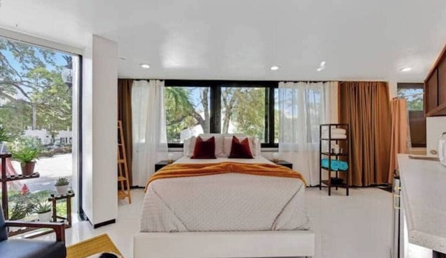 The Loft By Dream Vacation