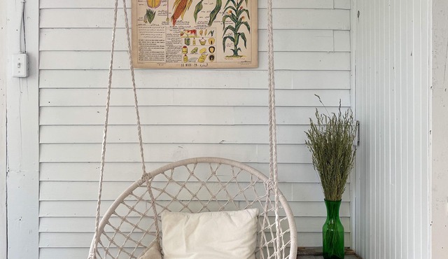 The Loft by Maison Dudley