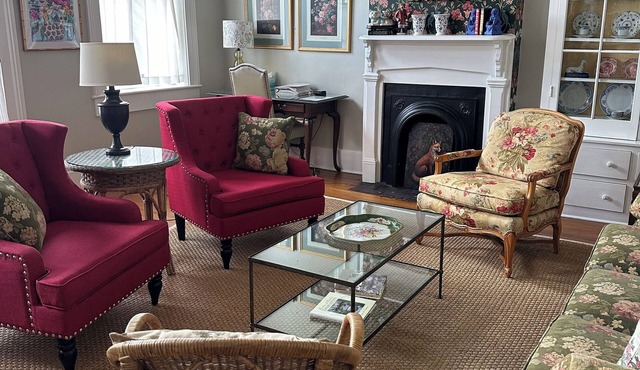 The Loft- Downtown Aiken