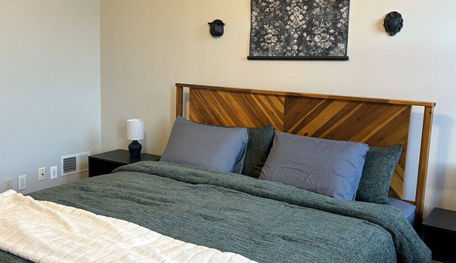 The Loft Downtown Eau Claire