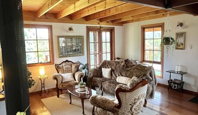 The Loft Haven full house 2 bedrooms ideal for tranquil getaways