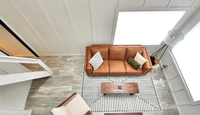 The Loft House