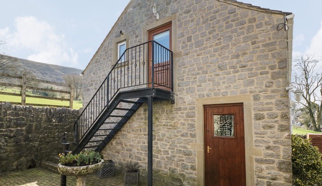 THE LOFT in Bradwell