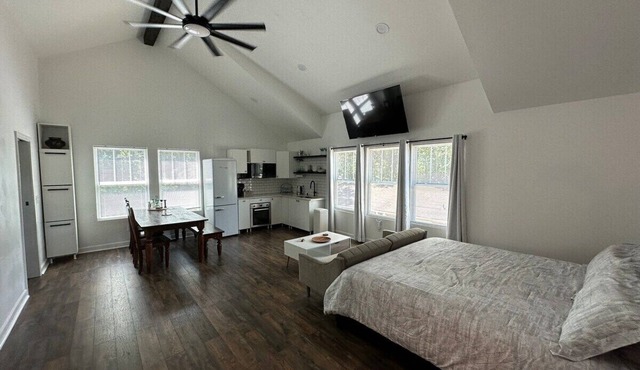 “The Loft” in Kennesaw