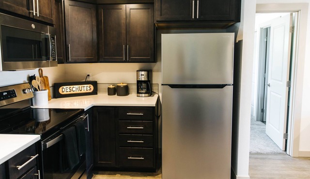The Loft in La Pine - Near lakes, Sunriver & Bend
