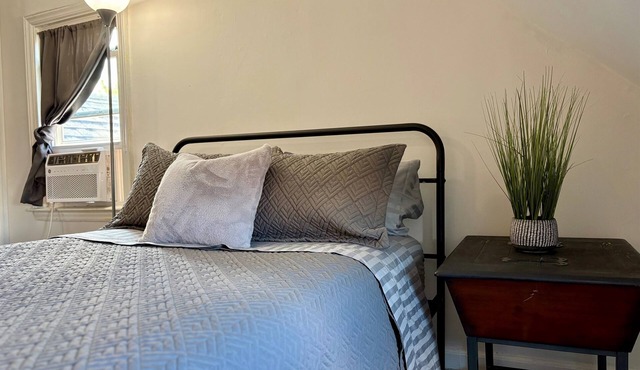 The Loft in Willow Lawn