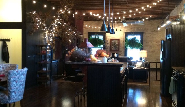 The Loft Lake Odessa