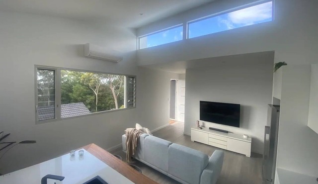 The Loft @ Merewether Heights