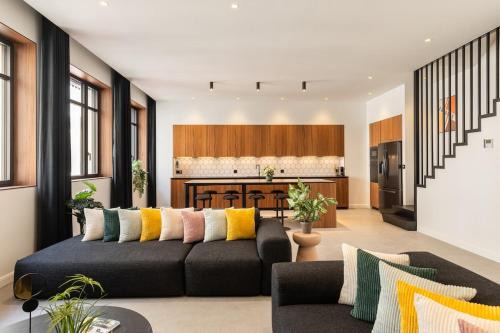 The Loft MOHOM