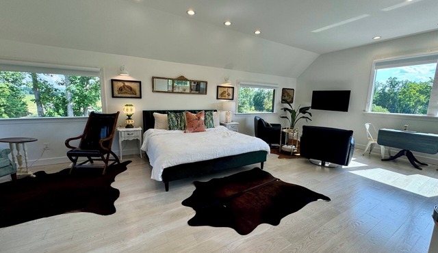 The Loft of Youngsville, NC