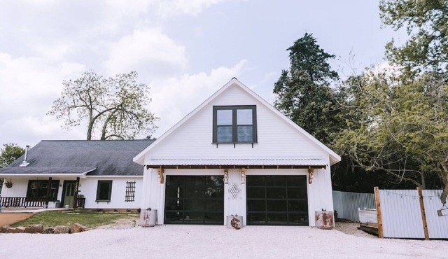 The Loft On Almo