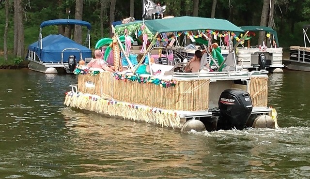 The Loft on Camelot Lake, in beautiful Rome WI