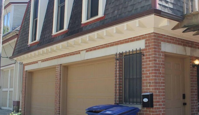 The Loft on Lundy | Short North Arts District