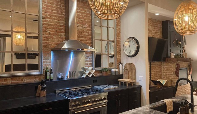 The Loft on Main in Sheridan, WY