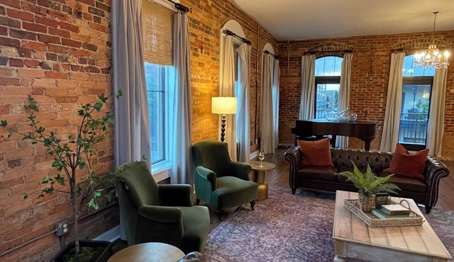 The Loft on Palafox Event Space