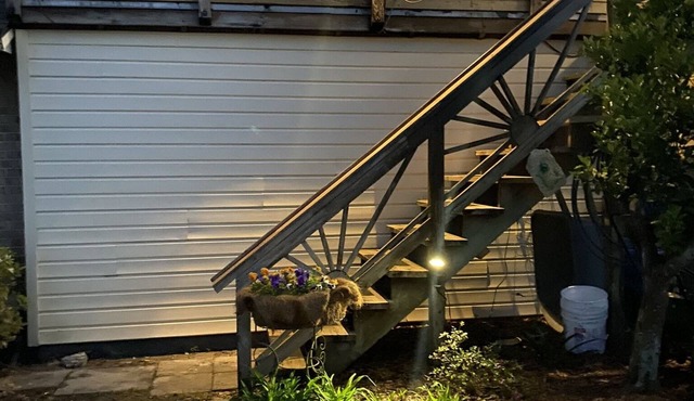 "The Loft" on the 11th Tee. No pets! No smoking!