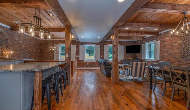 The Loft on Trade Street