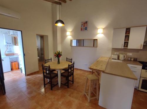 The Loft Pinoso
