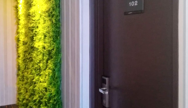 The Loft Plaza Hotel