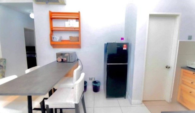 The Loft Residences Loft C