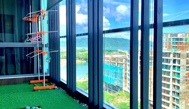 The Loft Residences Loft E